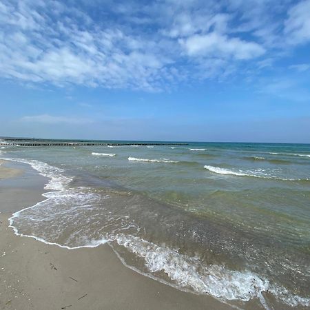 Meehrblick App 215 Apartment Zingst Exterior photo