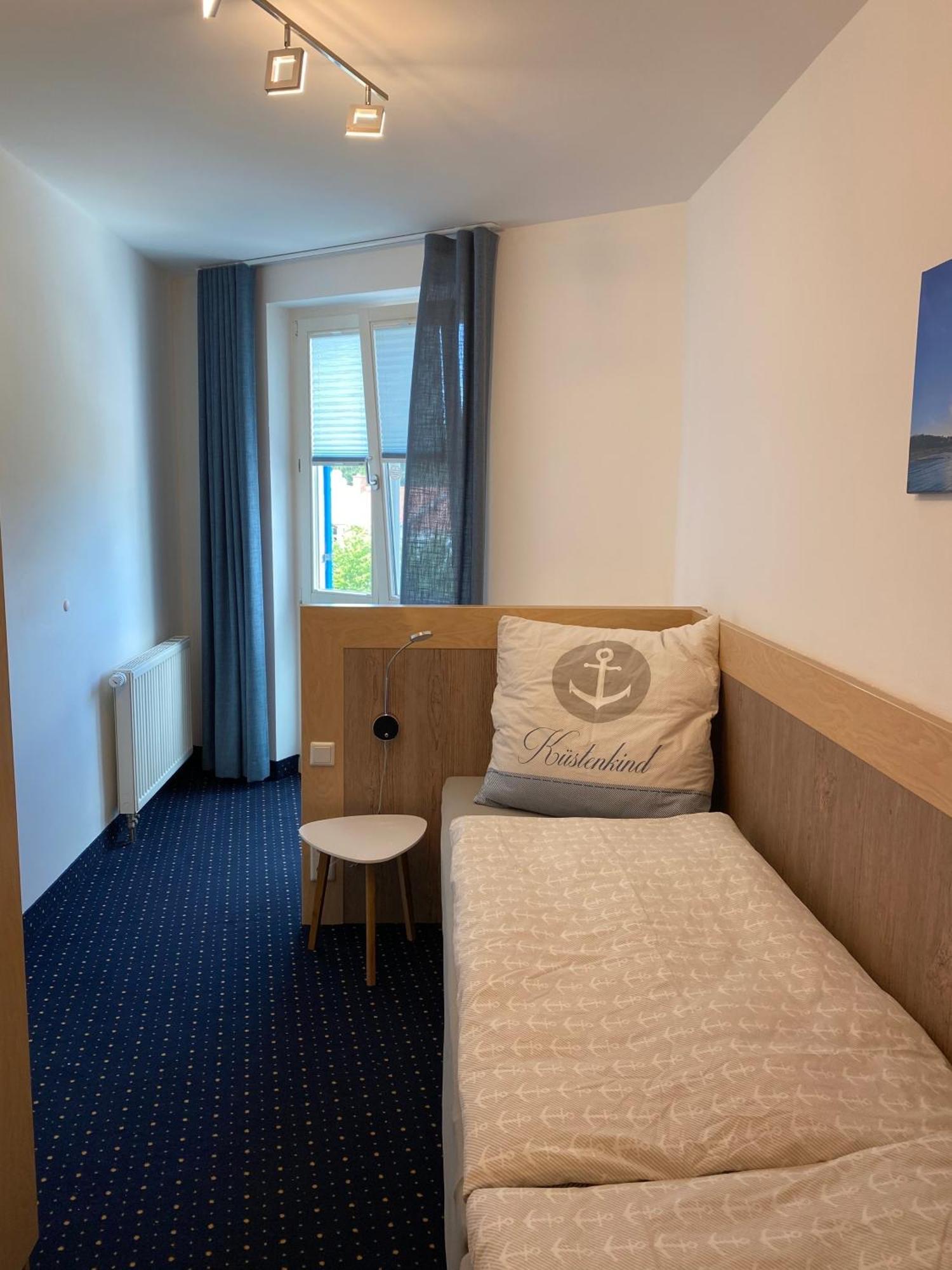 Meehrblick App 215 Apartment Zingst Exterior photo