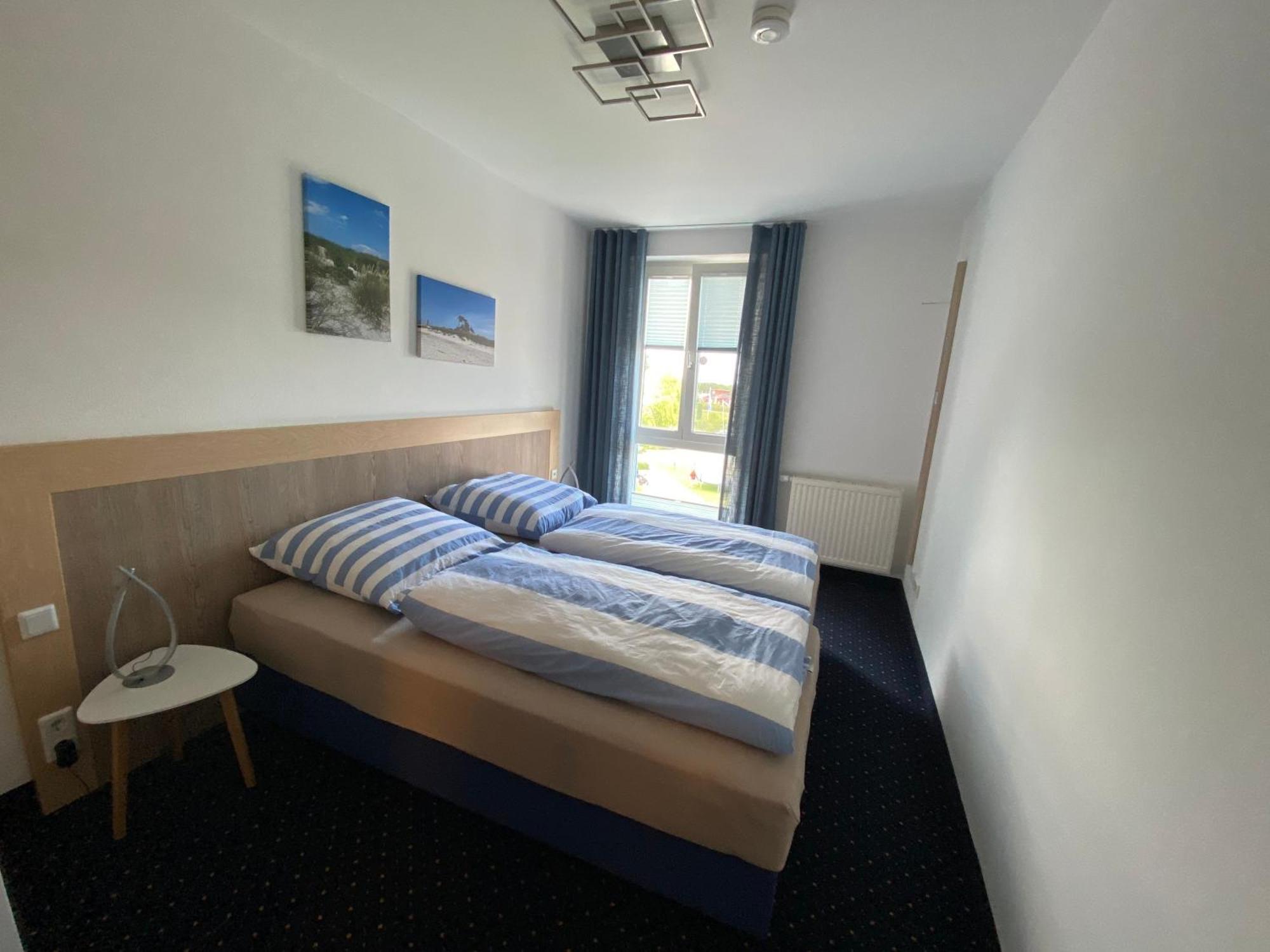 Meehrblick App 215 Apartment Zingst Exterior photo
