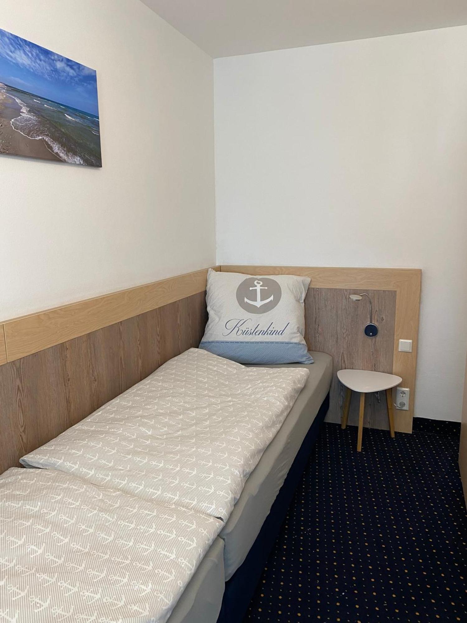 Meehrblick App 215 Apartment Zingst Exterior photo