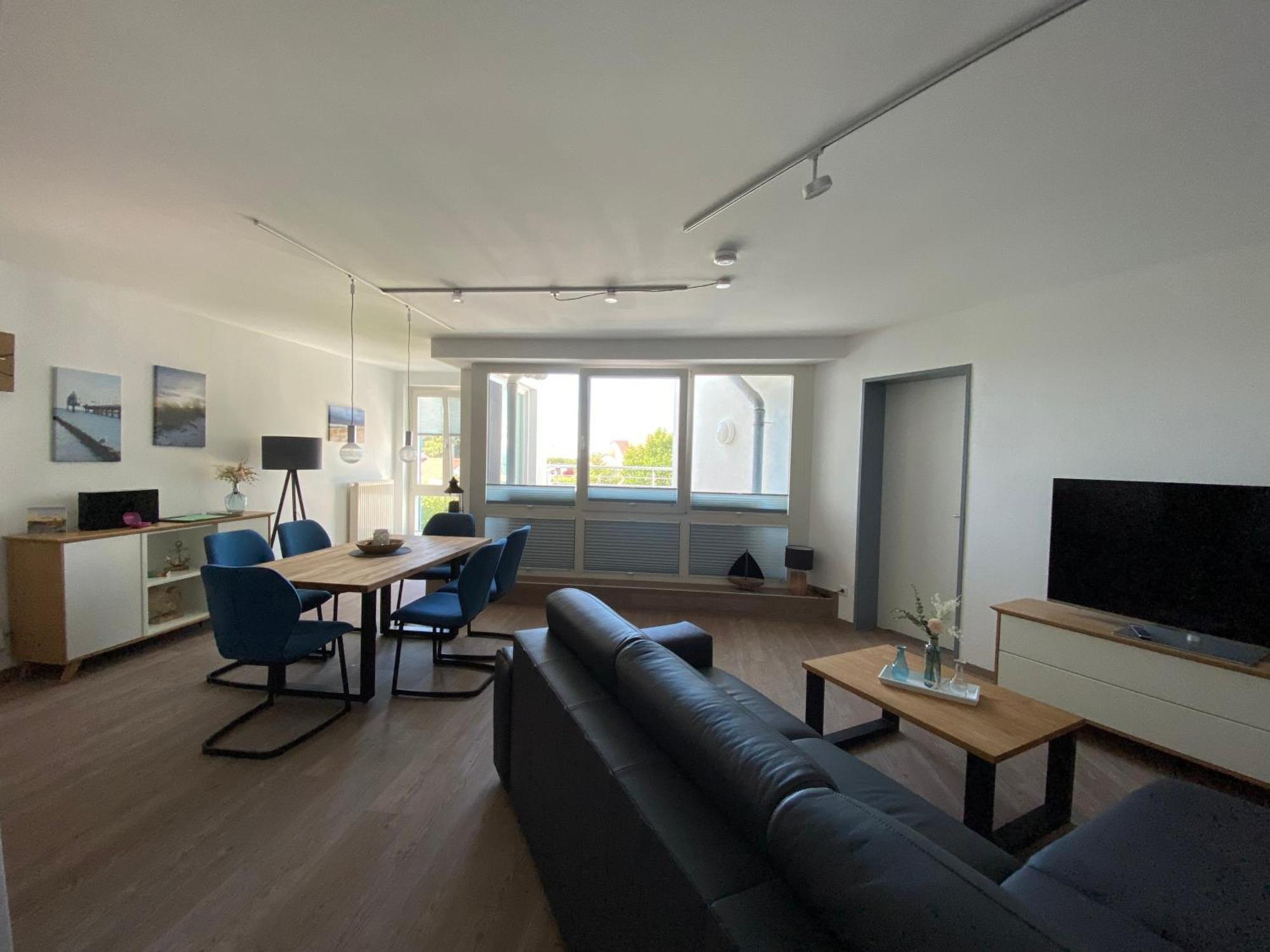 Meehrblick App 215 Apartment Zingst Exterior photo