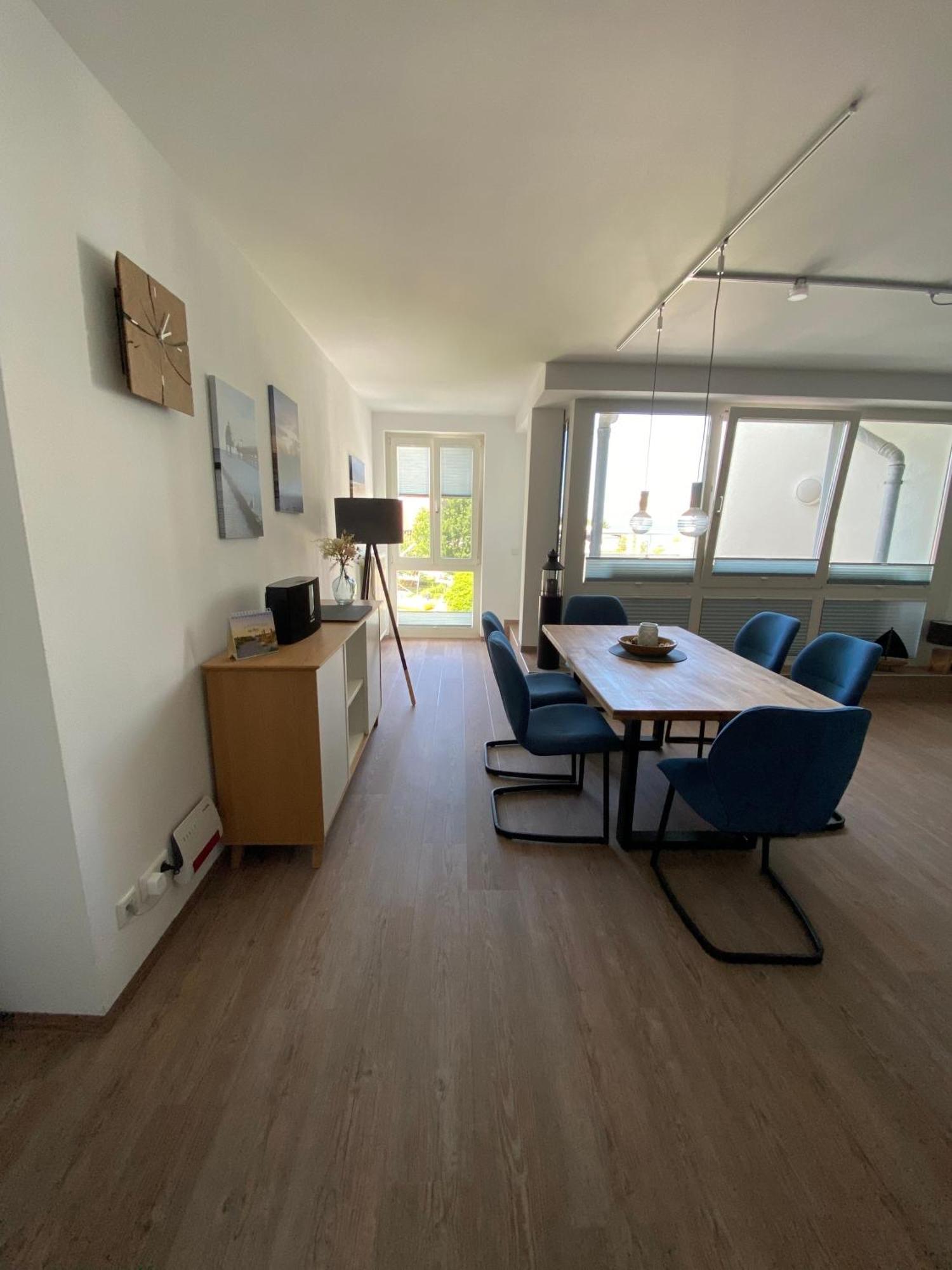 Meehrblick App 215 Apartment Zingst Exterior photo