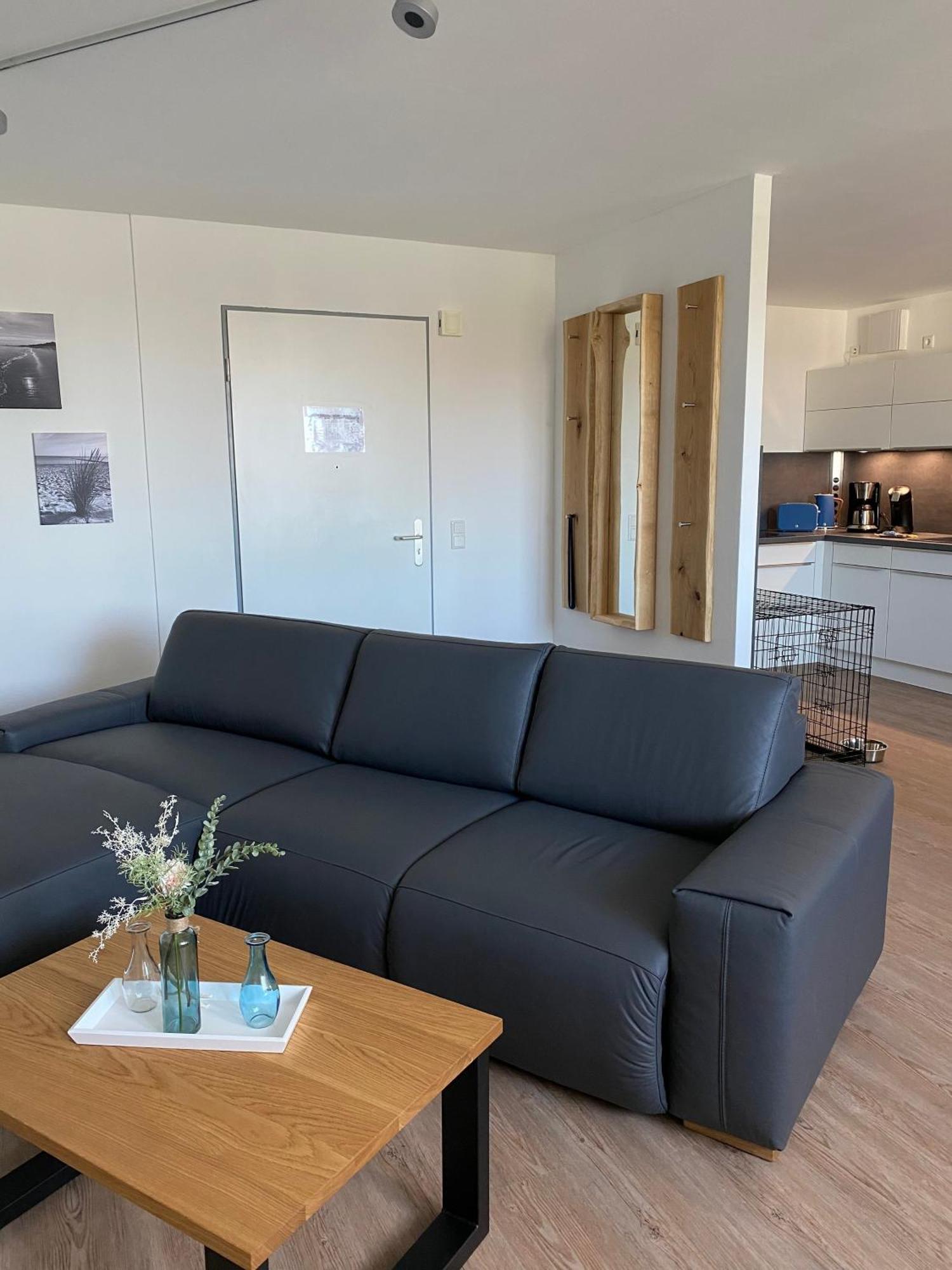 Meehrblick App 215 Apartment Zingst Exterior photo
